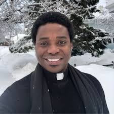 Exploring “The Spiritual Work of Racial Justice” with Patrick Saint-Jean,  SJ — Ignatian Young Adult Ministries