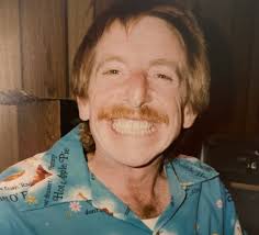 Shop Scum founder Pat Hook died