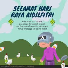 Harini aku terbacala beberapa gambar kartun yang agap lucula jugak.jadi aku letakanla ucapan selamat hari raya aidilfitri. 10 Ucapan Kad Hari Raya Aidilfitri Kad Harijadi Online Facebook