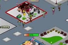 Jugar juegos gratis ¡los mejores para jugar ahora! Diner City Juego Online Juega Ahora Clavejuegos Com