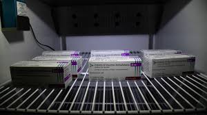 The astrazeneca vaccine has been suspended by sweden, france, germany, and 15 others, pending an investigation into potential side effects. Who Recommends Wide Use Of Astrazeneca Vaccine Including Over 65s