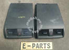 A full list of recommended 2003 honda accord regular maintenance including pricing. Honda Accord Air Cond Vent Car Accessories Parts For Sale In Klang Selangor Mudah My