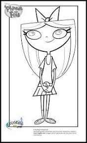 Second is that she is obsessed with a boy named jeremy who she wants to be her. Window Color Malvorlagen Phineas Und Ferb Coloring And Malvorlagan