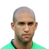 Tim Howard Heroes EA FC 25