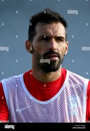 Daniel miguel alves gomes hi-res stock photography and images