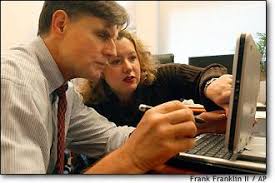 Executive suite confidential