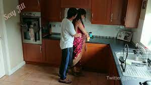 Cheating wife fucks husbands brother after getting caught watching porn -  hindi Bollywood desi sex watch online
