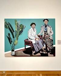 Bildergebnis für Joy Labinjo