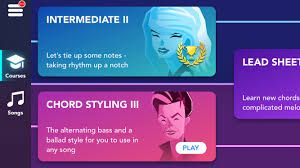 Simply piano is a fast and fun way to learn piano, from beginner to pro. A Look Under The Hood Of Simply Piano Part 1 By Yoni Tsafir Joytunes Medium