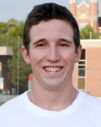 2012-13 Men's Soccer Roster