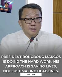 GUSTO NILA IPAKULONG SI VP SARA” Diretsahang binatikos ni dating  Presidential Anti-Corruption Commission (PACC) Chair Greco Belgica ang  kasong isinampa laban kay Vice President Sara Duterte, na aniya'y malinaw  na may ibang