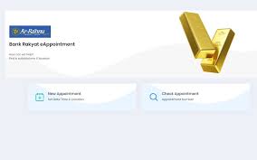 Graduated from university malaya and was in marketing for a multinational before setting up zubedy in 94. Bernama Bank Rakyat Introduces Ar Rahnu E Appointment Service