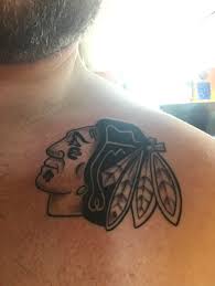Tattoo parlor in austin, tx. Blackhawks By Reno At Lyons Den Tattoo Mckinney Tx Tattoo Lover Family