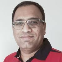 Krishna Nandagopal Email & Phone Number