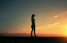 Hd to 4k quality, ready for commercial use. Women Sunset Nature Hd Wallpapers Desktop And Mobile Images Photos