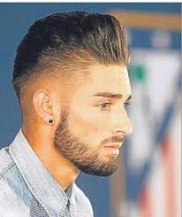 10 ways to style a mullet in 2021. Carrasco Atletico Mens Modern Hairstyles Beautiful Men Faces Hair And Beard Styles