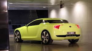 2007 Kia Kee Concept Wallpapers Specs Videos 4k Hd Wsupercars