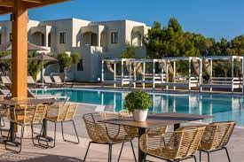 Die nächstgelegene stadt ist malia. Malena Hotel Ammoudara Aktualisierte Preise Fur 2021