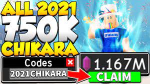 Click the twitter bird icon at the bottom left side of the screen. All 2021 750k Chikara Codes In Anime Fighting Simulator Roblox Youtube