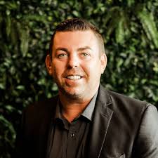 Tim Pendl at HighTide Mortgage: Your Florida Mortgage Expert