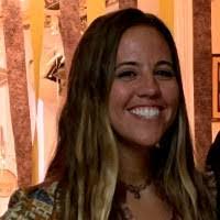 Ashley Strickler's Instagram, Twitter & Facebook