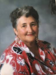 Claudette Coombs Obituary (1933