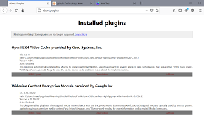 If you do not have flash, games and apps will crash and pop up a window that tells you that you must download flash. Firefox 84 Will Be The Last Version With Npapi Plugin Support Ghacks Tech News