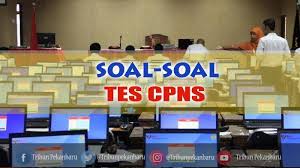 May 28, 2021 · baca juga: Bocoran Kisi Kisi Soal Tkp Dan Twk Tes Cpns 2019 Menurut Bkn Berikut Link Download Contoh Soalnya Halaman All Surya