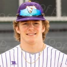 Greyson Flash Announces Commitment to Play Baseball at Ottawa University