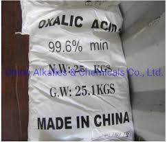 10.1002/14356007.a18_247 ^ how to bleach stains on wood floors. Oxalic Acid 99 6 Used For Leather And Tanning China Ethanedioic Acid H2c2o4 Made In China Com