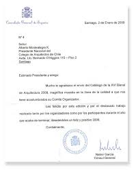 Lenguaje Lengua Y Habla Ejemplos De Cartas Comerciales Ejemplo De Carta Comercial Carta Comercial Ejemplo De Carta