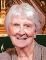 Obituary for Mildred E. Bakke