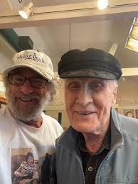 Three Years Ago in Mashpee