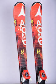 Beendet marcel hirscher seine karriere? Kinderski Jugendski Atomic Redster Jr Marcel Hirscher Bend X Handmade Red Atomic Xte 7 Mardosport De