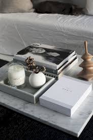 15 Marvelous Coffee Table Styling Ideas For Cozy Living Room Coffee Table Books Decor Coffe Table Decor Living Room Coffee Table