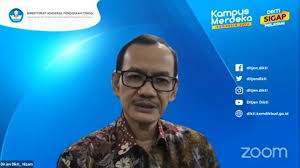 'kampus merdeka' = kampus terjajah korporasi? Kampus Merdeka