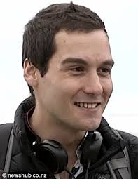 New Zealand man quits job to spend two months collecting creatures