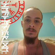 Not my post...sharing to try and help find him.