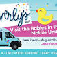 Babies in the Burgh Mobile Unit Stop-Jeannette