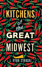 kitchens of the great midwest: ryan