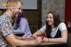 Board Game Speed Dating – Backyard Brewery …