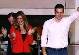 Ábalos señala a Begoña Gómez y pide «abrir el melón» del rescate de Air  Europa | El Correo