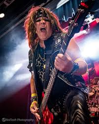Steel Panther