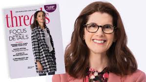 Threads of Connection