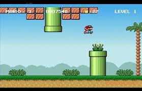 Super mario bros es la versión para android desarrollada por un particular que adapta el título de nintendo a pantallas táctiles de smartphones y tablets. Mario Bros Luigi Descargar Para Pc Gratis