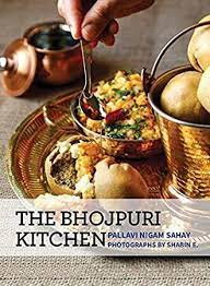Free Download The Bhojpuri Kitchen Indian Cookbook Food Kitchen