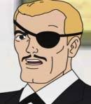 Phil Ken Sebben Voice