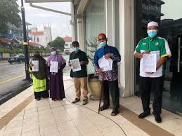 Balai polis tiang dua terbahagi kepada (4) kawasan sekter. Pas Kota Melaka Buat Laporan Polis Poster Hina Presiden Pas Berita Parti Islam Se Malaysia Pas