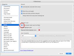 You can also move the highlighted color bar. Solved How To Disable The Blue Highlight Boxes Around Lin Adobe Support Community 4122579