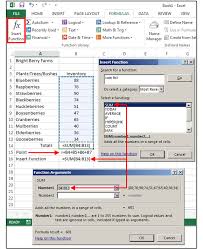Your Excel Formulas Cheat Sheet 15 Tips For Calculations And Common Tasks Pcworld Excel Formula Excel Spreadsheets Excel Tutorials